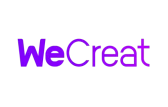 WeCreat logo
