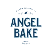 Angel Bake logo