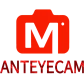AntEyeCam logo