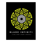 Blade Infiniti logo