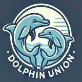 Dolphin Union logo