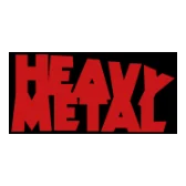 Heavy Metal logo