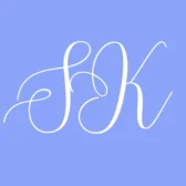 SARA KHATIB DESIGN logo