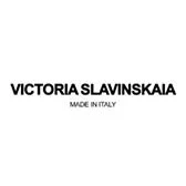Victoria Slavinskaia logo