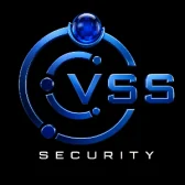 VSS Security logo