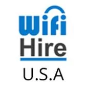 WiFi Hire logo