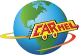 CarmelLimo logo