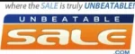 Unbeatable Sale