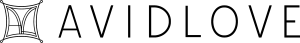 AVIDLOVE logo
