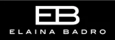 Elaina Badro logo
