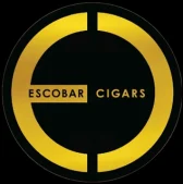 Escobar Cigars logo