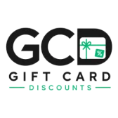 Gift Card Discounts logo