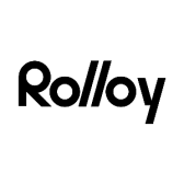 Rolloy logo