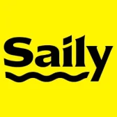 Saily logo