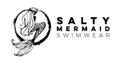 Salty Mermaid logo