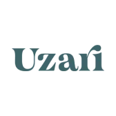 Uzari Skincare logo