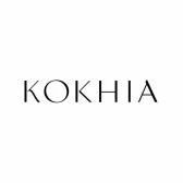 Maria Kokhia logo