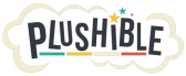 Plushible logo