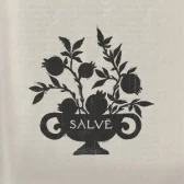 Salve Official logo