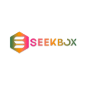 SeekBox logo