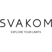 SVAKOM logo