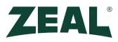 ZEAL PET FOOD logo