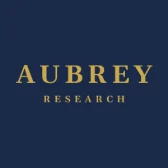 Aubrey Research logo
