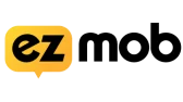 EZmob logo